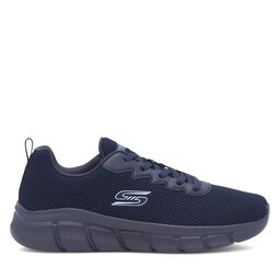 Skechers Сникърси Skechers BOBS B FLEX 118106 NVY Тъмносин