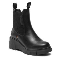 Refresh Stövletter Refresh 171255 Black