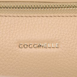 

Сумка Coccinelle N15 Coccinellegleen E1 N15 11 02 01 Toasted N10, Бежевий