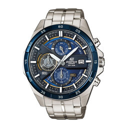Casio Karóra Casio Edifice EFR-556DB-2AVUEF Silver