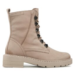 

Ботильйони Marco Tozzi 2-25201-29 Taupe Nubuck 349, Бежевий