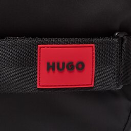 

Рюкзак Hugo Ethon 2.0 N 50503589 10251848 01 Black 002, Чорний