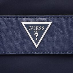 

Сумка Guess Certosa Nylon Smart HMECRN P3234 BLU, Cиній