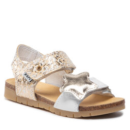 Bartek Sandaler Bartek 16183026 Beż