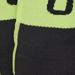 

Лижні шкарпетки UYN S100274 Black/Lime B205, Чорний