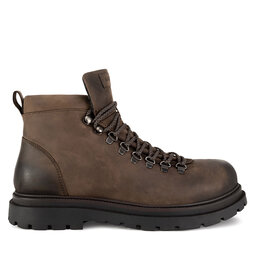 Badura Polacchine Badura CHARLIE-03 MI08 Marrone