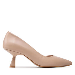 

Туфлі на шпильці Gino Rossi 22955 Beige, Бежевий
