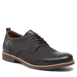Krisbut Scarpe basse Krisbut 5516A-5-9 Nero
