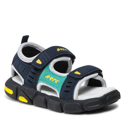 Bartek Sandaler Bartek 16076003 Granat