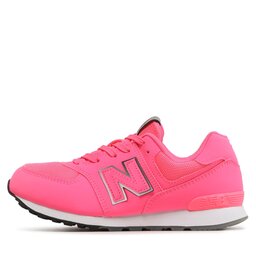 

Снікерcи New Balance GC574IN1 Рожевий