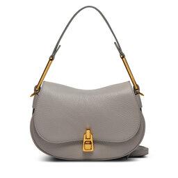 Coccinelle Torebka Coccinelle PQR Coccinellemagie Soft E1 PQR 58 01 01 Light Grey Y08