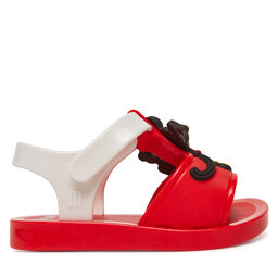 Melissa Σανδάλια Melissa Play Mickey & Minnie 35982 Κόκκινο