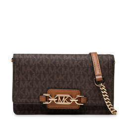 MICHAEL Michael Kors Borsetta MICHAEL Michael Kors Heather 32F2G7HC1B Marrone