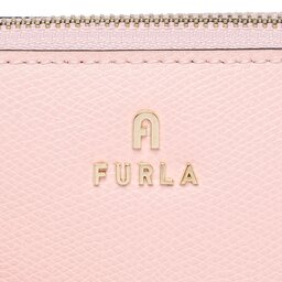 

Сумка Furla Camelia WE00454-ARE000-BNH00-1-007-20-CN-E Candy, Рожевий