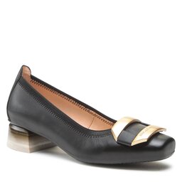 Hispanitas Félcipő Hispanitas Salma HV232629 Black