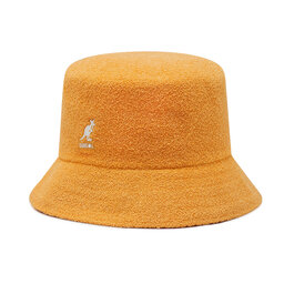 Kangol Hatt Kangol Bermuda Bucket K3050ST Warm Apricot WA800
