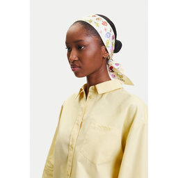 Furla Foulard Furla WT00022 BX3853 3700S Giallo