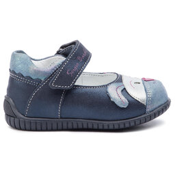

Туфлі Sergio Bardi Kids SBK-01-01-000035 707, Cиній