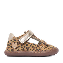 Guess Туфлі Guess CEO-BAN-018-12 Світло-коричневий