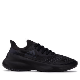 

Взуття adidas Futurenatural W FX9741 Cblack/Grey Three/Cblack, Чорний