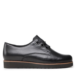 

Туфлі Lasocki WI16-EDA-06 Black, Чорний