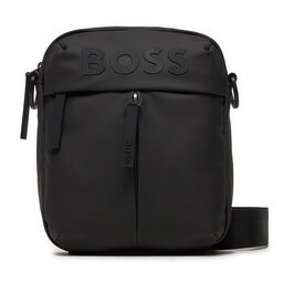 BOSS Saszetka Boss Stormy Ns Zip 50516893 Czarny