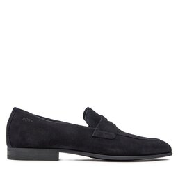 

Туфлі Boss Gavrie Loaf Sd 50517281 Blue 401, Cиній