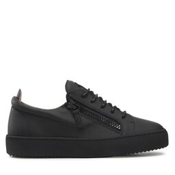 

Снікерcи Giuseppe Zanotti RU20044 001 Black, Чорний