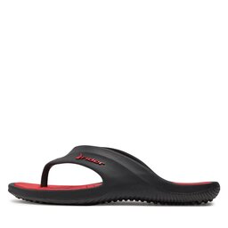 

В'єтнамки Rider Cape Xvii Ad 83499 Black/Red AP418, Чорний