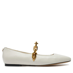 Guess Balerini Guess Levy FLTBLE LEA02 Écru