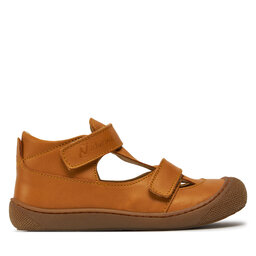 Naturino Sandale Naturino Puffy 2013359-01-0G05 Galben