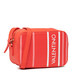 

Сумка Valentino Island VBS6BB04 Rosso/Multicolor, Червоний