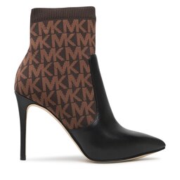 

Ботильйони MICHAEL Michael Kors, Коричневий