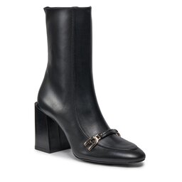 Furla Botines Furla Legacy YG85FLG-BX2162-O6000-1007 Nero