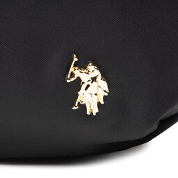 

Рюкзак U.S. Polo Assn., Чорний