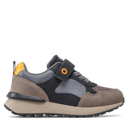 

Снікерcи s.Oliver 5-43100-39 Taupe Comb 350, Сірий