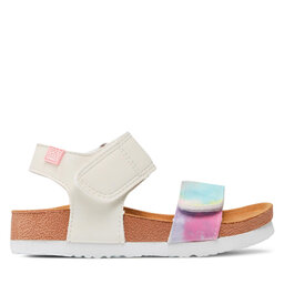 

Босоніжки Gioseppo Govan 65207 Multicolor, Білий