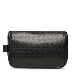 Calvin Klein Pochette per cosmetici Calvin Klein Ck Must Mono Washbag W/Hanger K50K510312 01I
