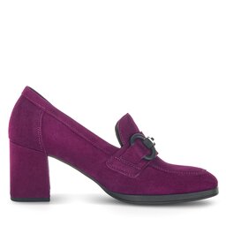 

Туфлі Gabor 35.292.10 Orchid(Schwarz) 10, Фіолетовий