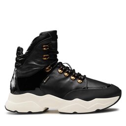 HÖGL Schnürstiefeletten HÖGL 6-103445 Schwarz