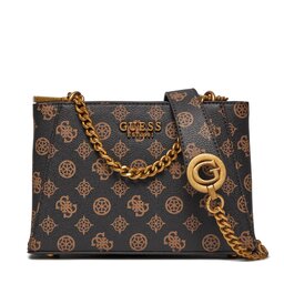Guess Handtasche Guess Masie (PA) Mini-Bags HWPA91 90760 MLO