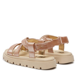 

Босоніжки Primigi 5936711 S Pearly Dark Pink, Рожевий