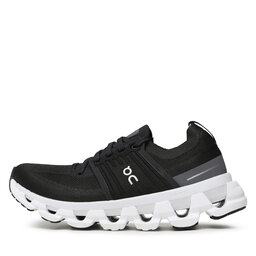 

Взуття On Cloudswift 3 3WD10450485 Black, Чорний