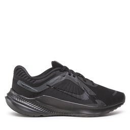 

Взуття Nike Quest 5 DD0204 003 Black/Dk Smoke Grey, Чорний