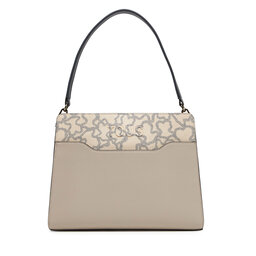 TOUS Handtasche TOUS Kaos Icon 2002296944 Braun