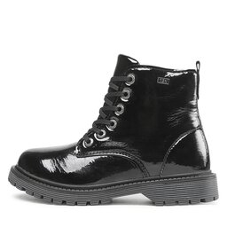 

Черевики туристичні Lurchi Xenia 33-41006- S Black, Чорний