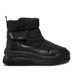 Lee Cooper Ботильйони Lee Cooper LCJ-24-47-3141LA Чорний