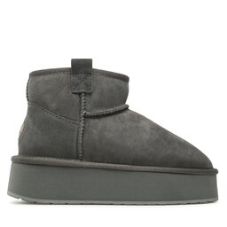 

Снігоходи EMU Australia Foy Flatform Micro W13073 Charcoal, Сірий