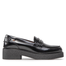 

Туфлі Boss Chris College-Br 50481494 10245932 01 Black 001, Чорний