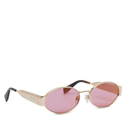 The Marc Jacobs Napszemüveg The Marc Jacobs 806/S 207927 Arany
